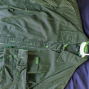 Cruel Girl Button-up